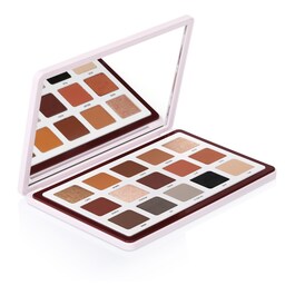 Biba All Neutral Eyeshadow