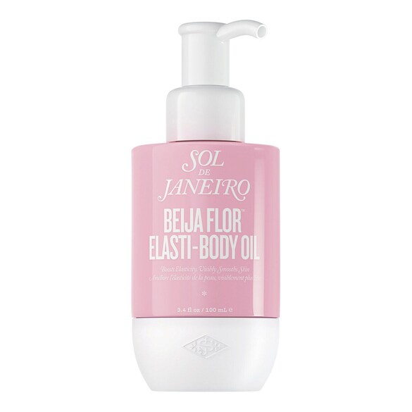 Beija Flor™ Elasti-Body Oil - Körperöl, SOL DE JANEIRO