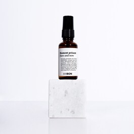 Moment présent – Aromachologie-Spray
