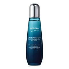 Life Plankton™ - Multi-Corrective Body Oil, BIOTHERM