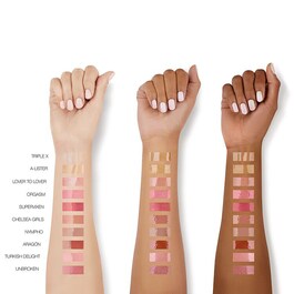 Afterglow Lipshine - Feuchtigkeitsspendender Lipgloss