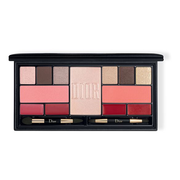 Sparkling Couture Multi-Use Palette Limitierte Ausgabe, DIOR