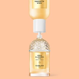 Aqua Allegoria Forte Bosca Vanilla 