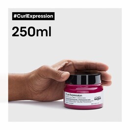 Serie Expert - Curl Expression Intensive Moisturizer Mask Rich