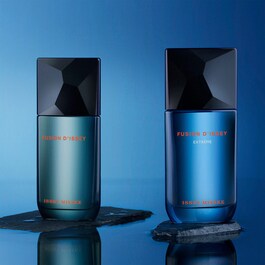 Fusion D'Issey - Würzig-holziges Eau de Toilette