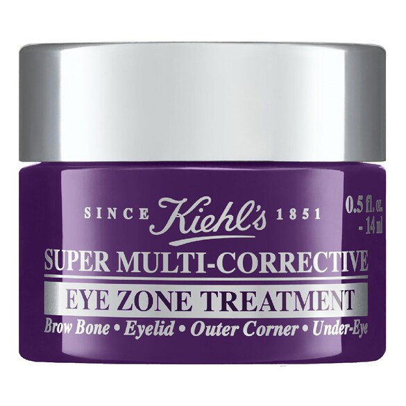 Super Multi Eye Zone Treatment - Anti-Aging Augencreme, KIEHL'S SINCE 1851