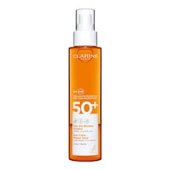Eau-en-Brume Solaire UVA/UVB 50+, CLARINS