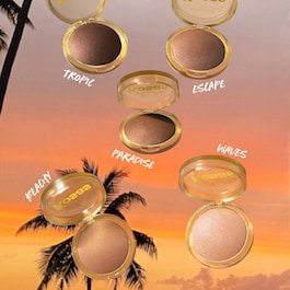 The Show Sun -&nbsp;Bronzer in Puderform mit natürlichem und strahlendem Finish