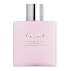 Miss Dior Körpermilch mit Rosenwachs - Feuchtigkeitsspendende Körpermilch, DIOR