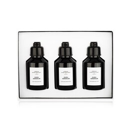 Oudh Geranium - Luxuries Hand Care Set