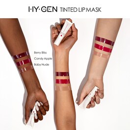 HY-GEN Lip Serum - Tägliche Feuchtigkeitspflege für die Lippen
