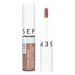 Care liquid eyeshadow  - Flüssiger Lidschatten, SEPHORA COLLECTION