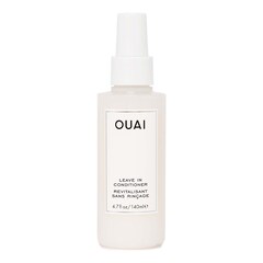 Leave in Conditioner, OUAI