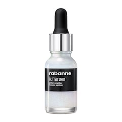  Arts Factory Glitter Shot - Flüssiger glitzernder Highlighter, RABANNE MAKEUP