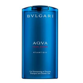Aqva Pour Homme Atlantique Duschgel