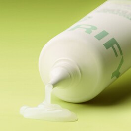 Gel-Crème Non Gras Hydratant & Matifiant - Feuchtigkeitsspendend und mattierend