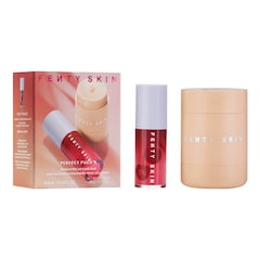 Hydrating Lip Care Duo - Feuchtigkeitsspendendes Lippen-Duo, FENTY SKIN