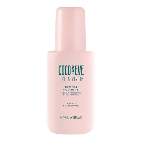 Anti-Frizz und Pro-Glanz-Spray- Peptite+Hyaluronsäure, COCO & EVE