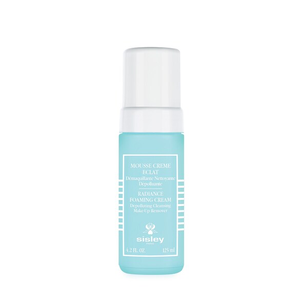 Mousse Crème Eclat, SISLEY
