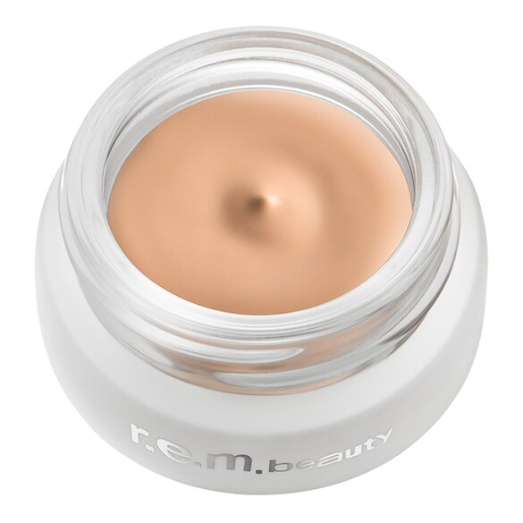 Sweetener - Matter Concealer mit Hyaluronsäure und Vitamin E, REM BEAUTY