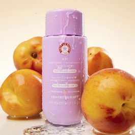 KP Smoothing Brightening Body Lotion - Körperlotion gegen raue Stellen