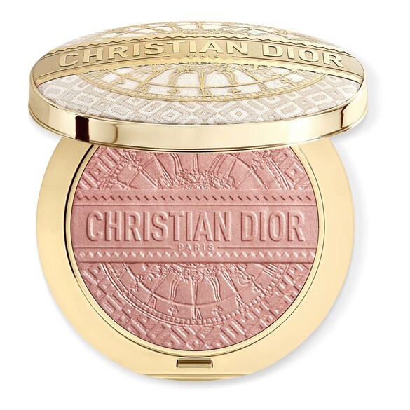 Dior Forever Couture Luminizer - Langanhaltender Highlighter Limitierte Edition
