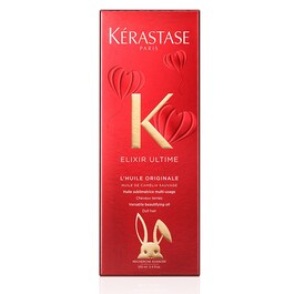 Elixir Ultime L’Huile​ - Haar-Öl Special Edition Rabbit