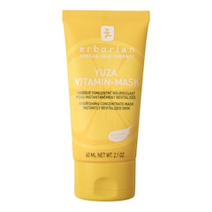 Yuza Vitamin-Mask , ERBORIAN