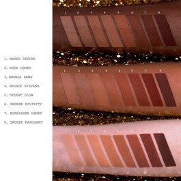 Skin Fetish: Divine Bronzer - Bronzerpuder
