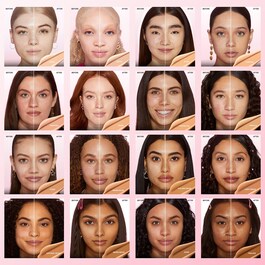 Born This Way Soft Matte Foundation - Foundation