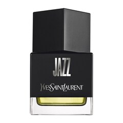 Jazz Eau de Toilette, YVES SAINT LAURENT