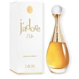 J'adore L'Or - Duft mit floralen Noten