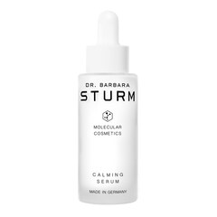 Calming Serum – Beruhigendes und besänftigendes Serum, DR. BARBARA STURM