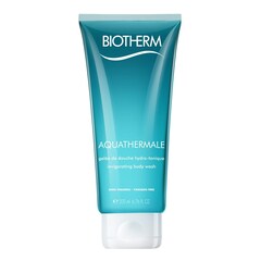 Aquathermale Duschgel, BIOTHERM