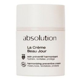 La Crème Beau Jour - Feuchtigkeitscreme