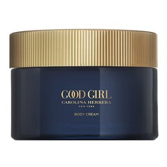 Good Girl Body Cream , CAROLINA HERRERA