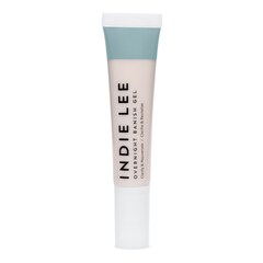 Overnight Banish Gel – Nachtgel, INDIE LEE