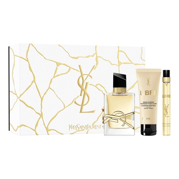 Libre Eau de Parfum - Geschenkset, YVES SAINT LAURENT