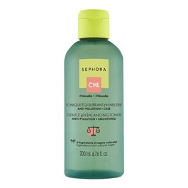 Anti-Pollution + Smoothing Toner