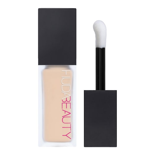 Huda Beauty - #fauxfilter Luminous Matte - Concealer - fauxfilter Concealer 1.3 Marshmallow