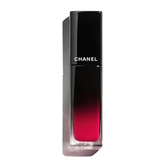 ROUGE ALLURE LAQUE - Der Glänzende Fluid-Lippenstift mit langem Halt, Chanel