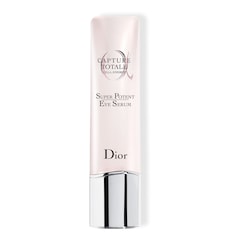 Capture Totale Super Potent Eye Serum - Pflegendes Anti-Aging-Augenkonturserum, DIOR