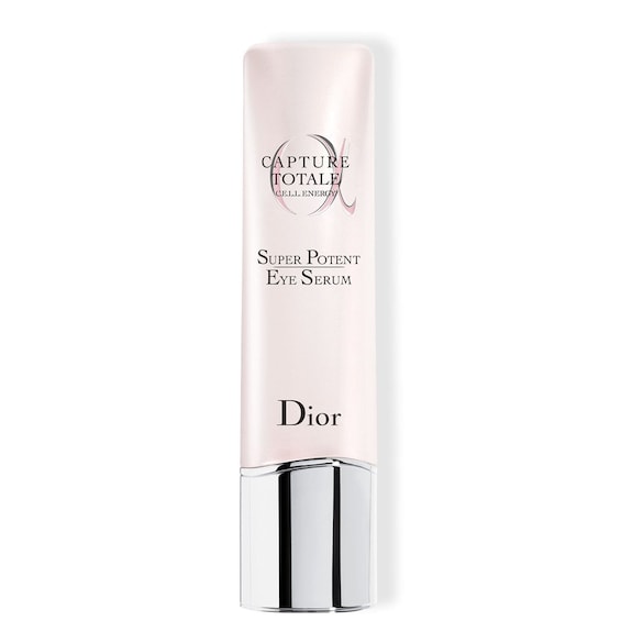 Capture Totale Super Potent Eye Serum - Pflegendes Anti-Aging-Augenkonturserum, DIOR