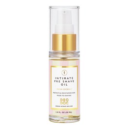 Intimate Pre-Shave Oil