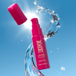 Anti-Aging Tanning Serum - Anti-Aging-Bräunungsserum