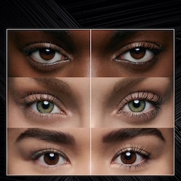 Définicils Mascara - Mascara für perfekt getrennte Wimpern