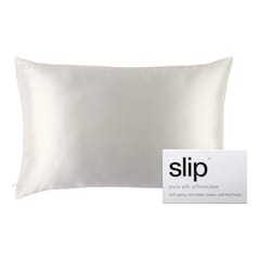 Kissenbezug reine Seide - Queen, SLIPSILK