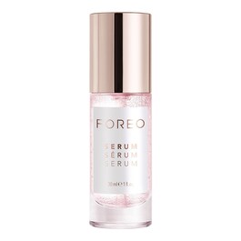 SERUM SÉRUM SERUM 30 ml - Feuchtigkeitsserum mit Mikrokapseln