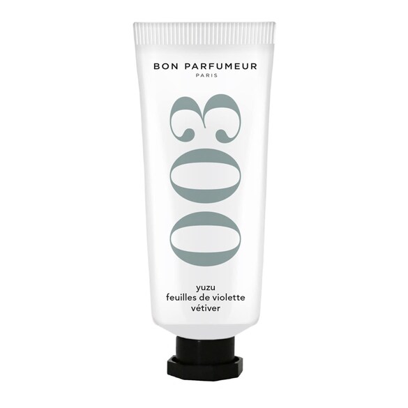 LES CLASSIQUES 003 - Handcreme, BON PARFUMEUR