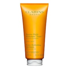Körperpflege Baume-Huile Hydratant "Tonic", CLARINS
